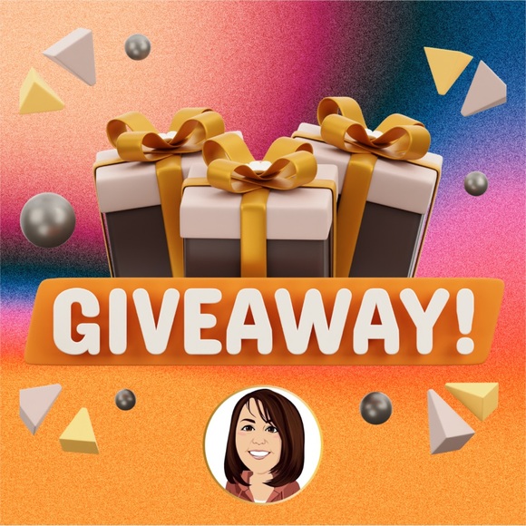 GIVEAWAY! 🤩 Enter to Win! - Picture 2 of 2